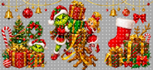 16oz Christmas-S  2762